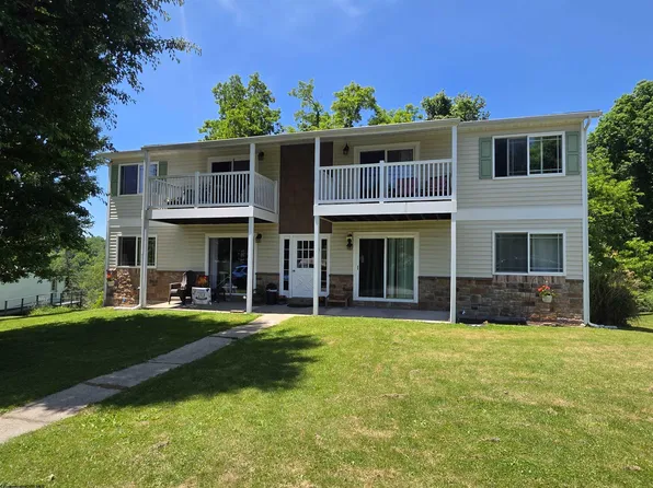 101 McDonald St, Kingwood, WV 26537