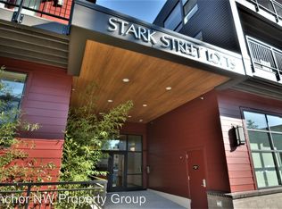 2929 SE Stark St APT 404, Portland, OR 97214