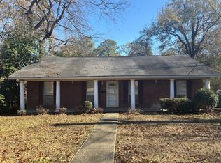 1663 Sheffield Rd, Montgomery, AL 36107