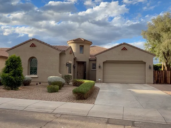 2560 E Iris Dr, Chandler, AZ 85286