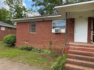 206 Austin St, Griffin, GA 30223