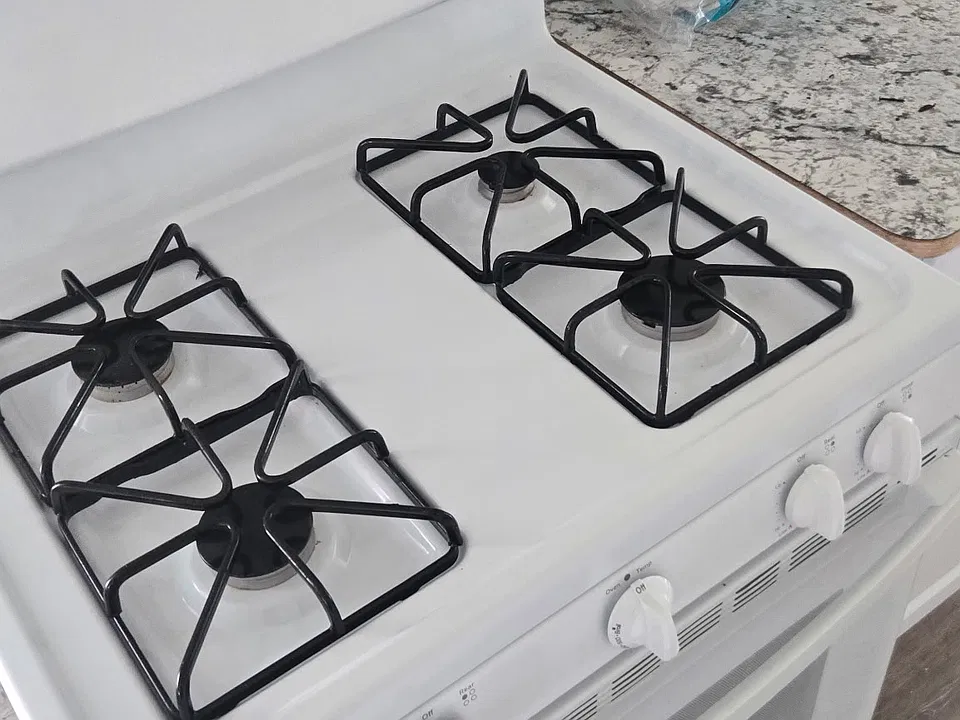 Stove