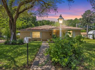 2617 S Florence St, Kilgore, TX 75662