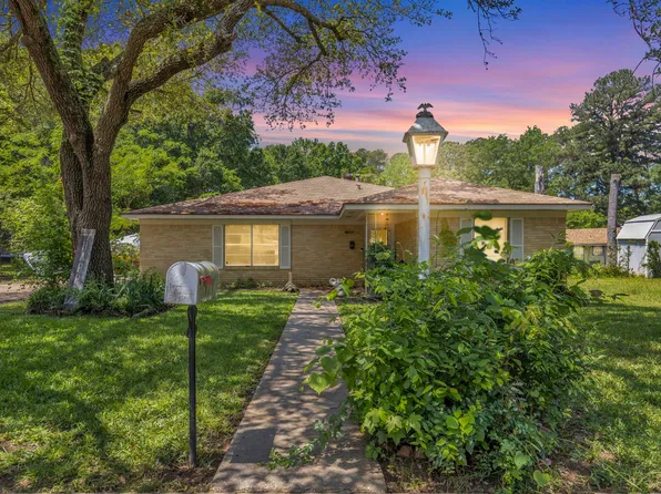 2617 S Florence St, Kilgore, TX 75662
