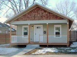 121 Garfield Ave, Loveland, CO 80537