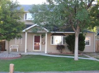 2944 S Clarkson St, Englewood, CO 80113