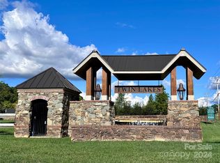 403 Crepe Myrtle Ln #34, Matthews, NC 28104