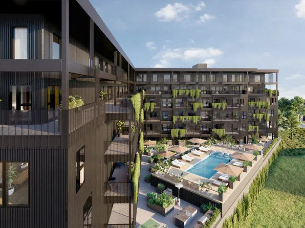 635 7th Ave S #311, Nashville, TN 37203