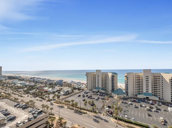 9860 S Thomas Dr Unit 1318, Panama City Beach, FL 32408