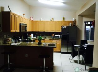 21920 SW 129th Ave, Miami, FL 33170