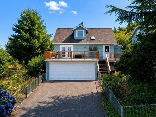 11711 82nd Avenue S, Seattle, WA 98178