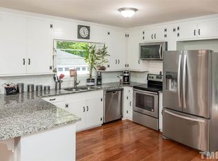 3671 Guess Rd, Durham, NC 27705