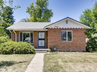 1925 Havana St, Aurora, CO 80010