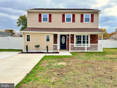 934 N Beecham Rd, Williamstown, NJ, 08094