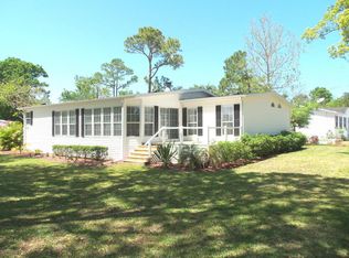 1121 Millbrook Ave, Port Orange, FL 32127