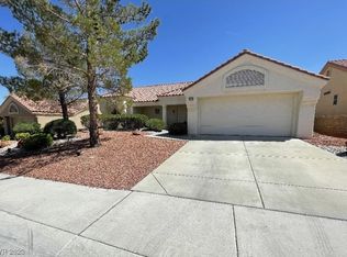 9517 Ruby Hills Dr, Las Vegas, NV 89134