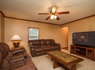 1033 Percy Rd, Saint Martinville, LA 70582