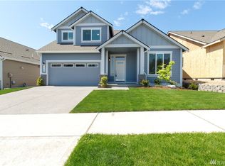 719 Natalee Jo St SE, Lacey, WA 98513