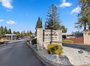 3231 Vineyard Ave SPACE 22, Pleasanton, CA 94566