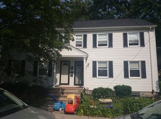 230-232 Wachusett St UNIT 2, Boston, MA 02130