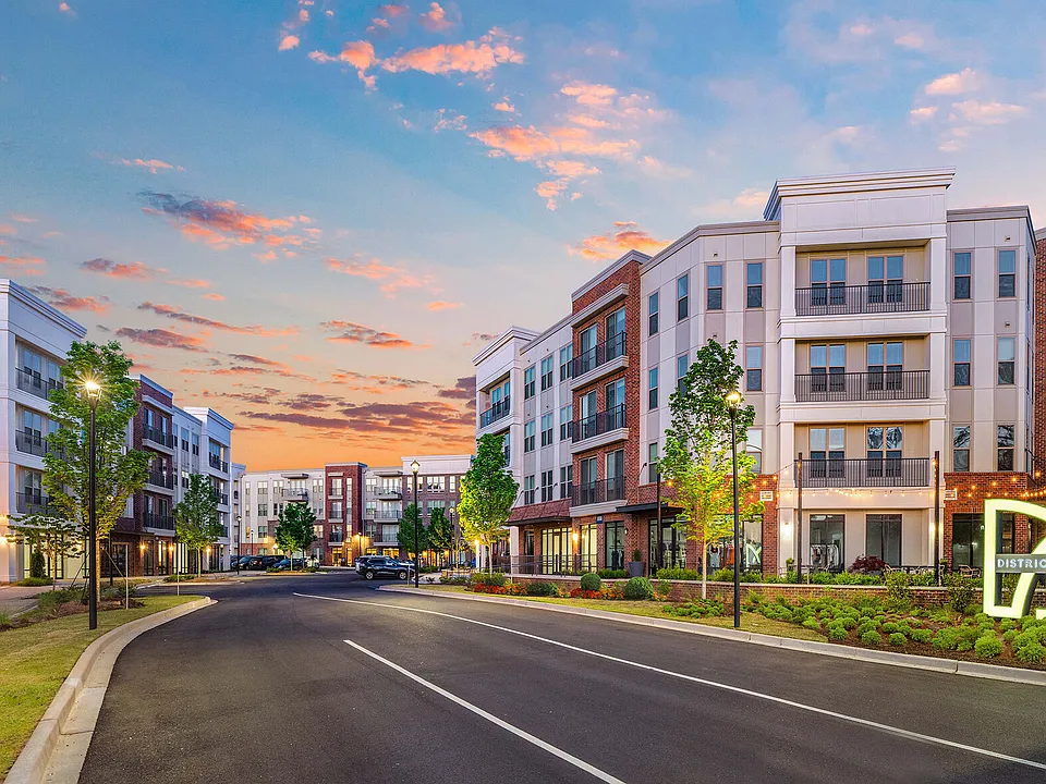 District Midtown