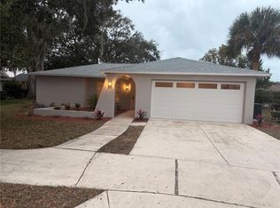 10705 Tonapa Loop, Port Richey, FL 34668