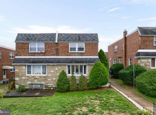 7549 Battersby St, Philadelphia, PA
