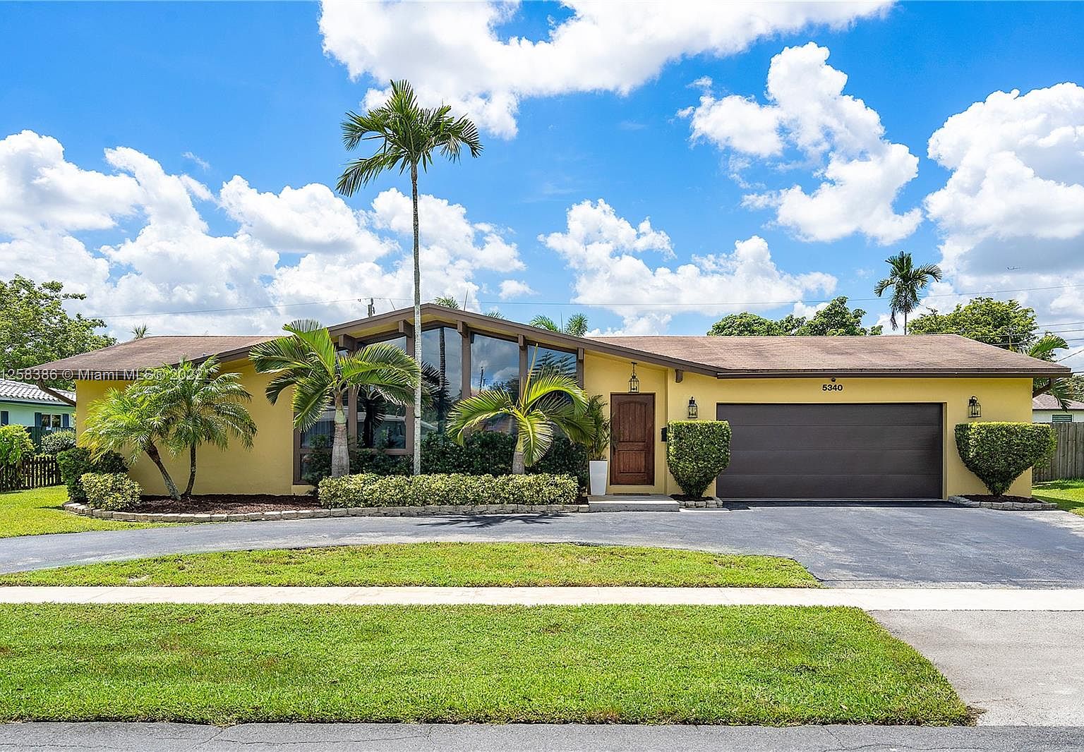 5340 SW 8th Ct, Plantation, FL 33317 Zillow