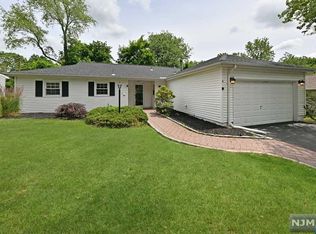 9 Ridge Ter, Emerson, NJ 07630