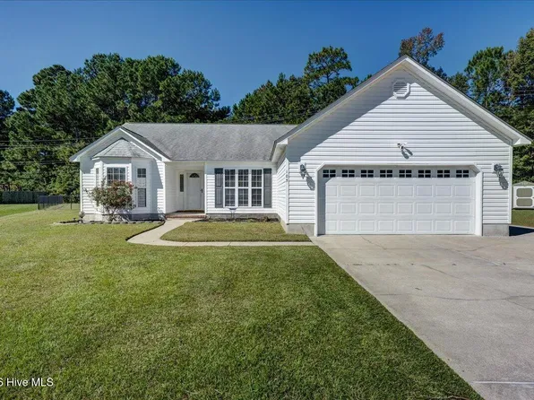 105 Summer Lane, Havelock, NC 28532
