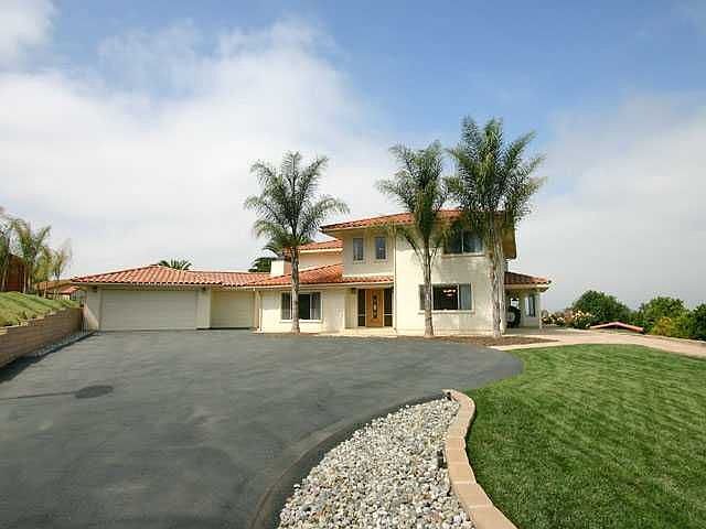Welcome Home!