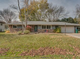 3417 N Northridge Ln, Appleton, WI 54914