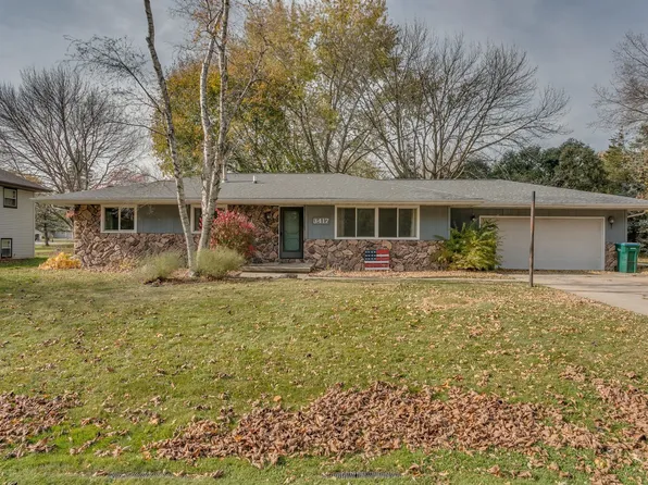 3417 N Northridge Ln, Appleton, WI 54914