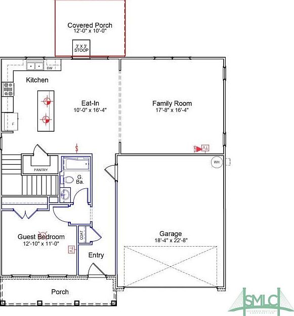 2nd image of 109 Jennie Drive