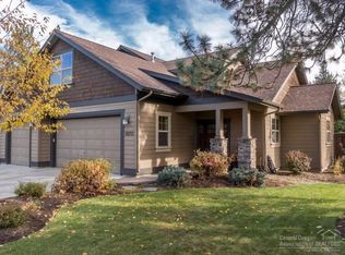 20142 Selkirk Mountain Way, Bend, OR 97702