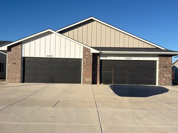 2925 S Maize Rd Unit 100, Wichita, KS 67215