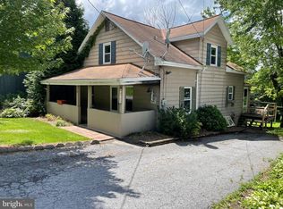 4755 State Route 103 N #N, Lewistown, PA 17044