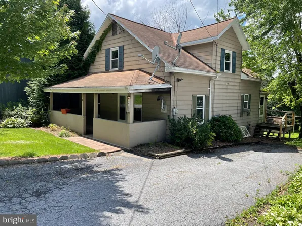 4755 State Route 103 N #N, Lewistown, PA 17044