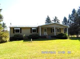 1975 S Murray Rd, Caro, MI 48723