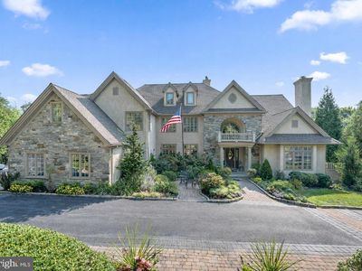 365 Arbor Cir, Media, PA, 19063