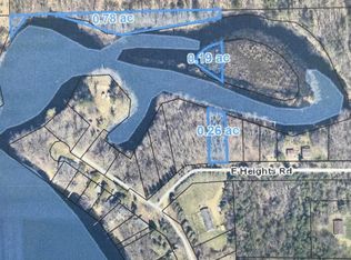 LOT 20 E Heights Rd, Remus, MI 49340