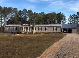 271 Old Salem Rd, Walnut Grove, MS 39189