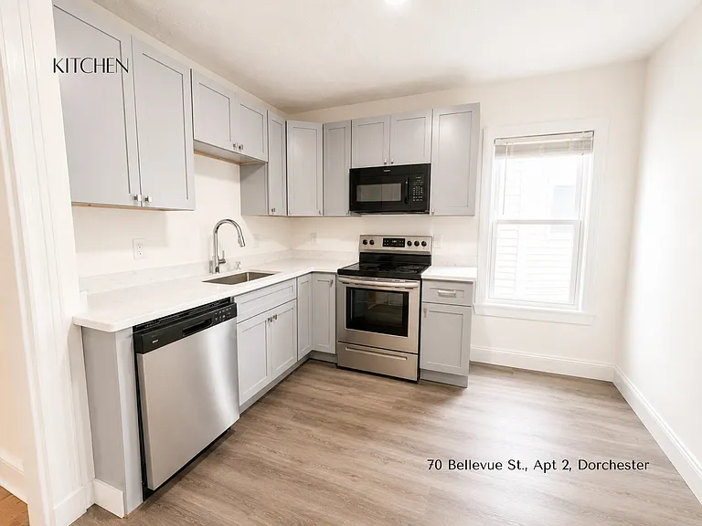 70 Bellevue St #2 — Photo 1