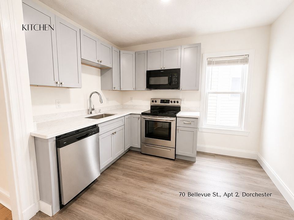 1st image of 70 Bellevue St Floor 2