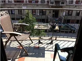 Rented by Ann Ferguson, LLC