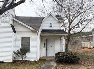 2176 Wellington Cir, Lithonia, GA 30058