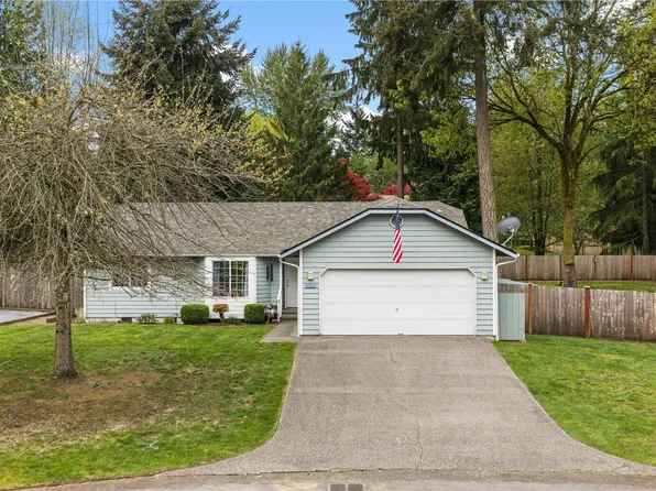 19211 110th Street E, Bonney Lake, WA 98391