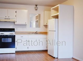 77 Pincushion Ln APT 7, Cullowhee, NC 28723