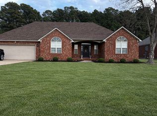 1786 Killough Rd N, Wynne, AR 72396