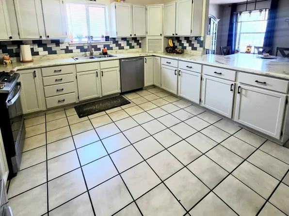 3048 Spitz St, Las Cruces, NM 88005
